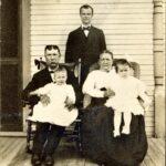 Time Travel by Family Tree Video