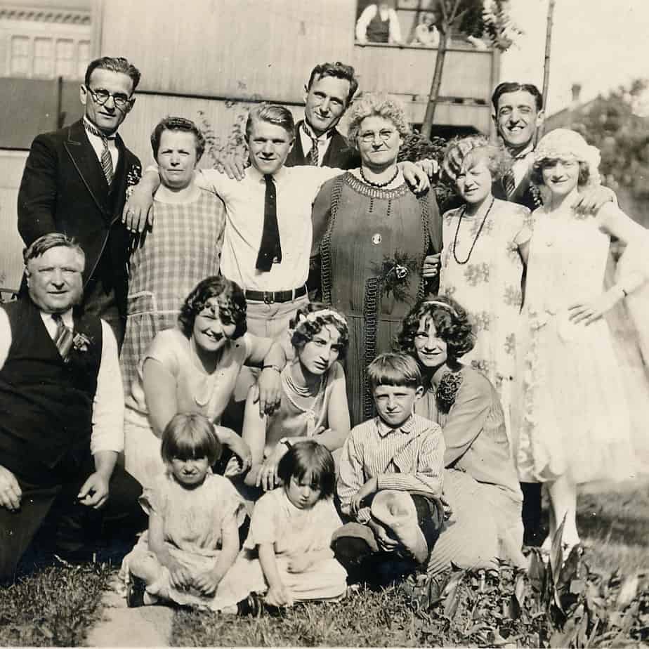 Family Website by Family Tree Video