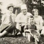 Team Family by Family Tree Video