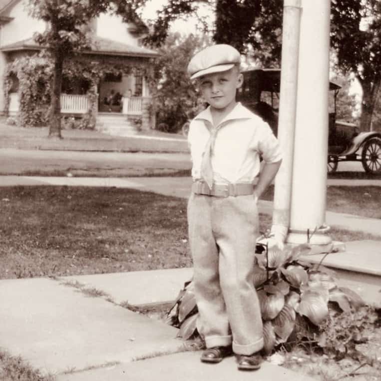 Gifts for Grandpa by Family Tree Video