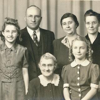 Family Legacy Documentary by Family Tree Video
