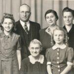 Alzheimers by Family Tree Video