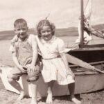 Recording a parents stories by Family Tree Video