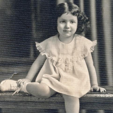 85th Birthday Gift by Family Tree Video