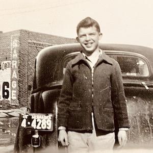 90th Birthday Gift by Family Tree Video