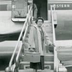 Senior Travel by Family Tree Video