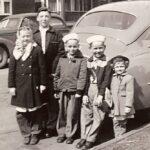 Biography Questions by Family Tree Video