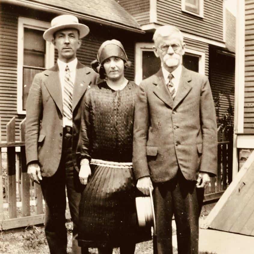 Family History Interview Questions by Family Tree Video