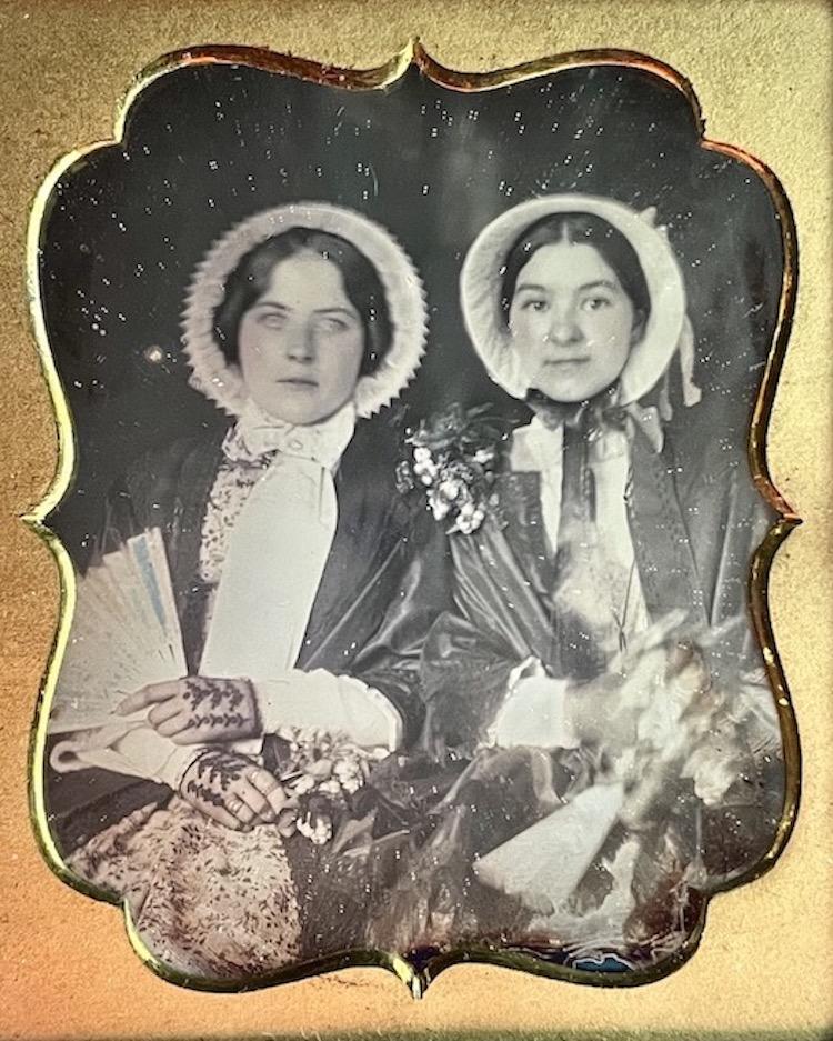 What is a Daguerreotype by Family Tree Video