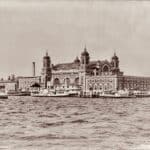 Ellis Island
