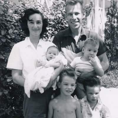 Family Story by Family Tree Video