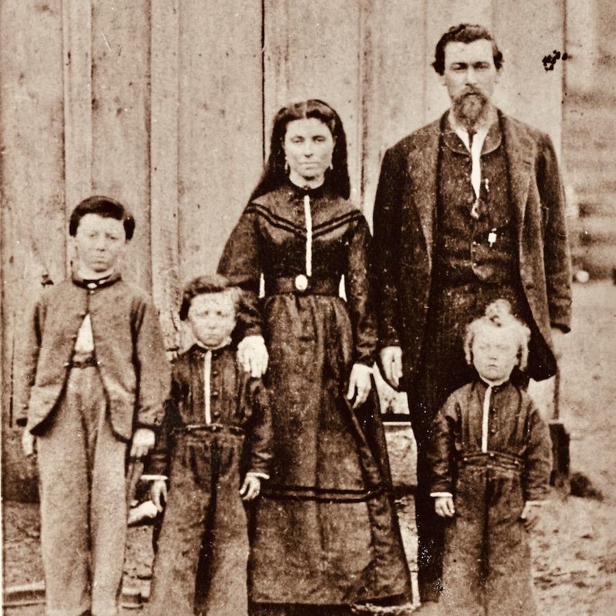 Family History Documentary by Family Tree Video