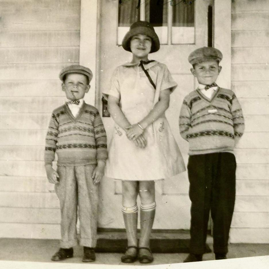 80th Birthday Gift Ideas by Family Tree Video
