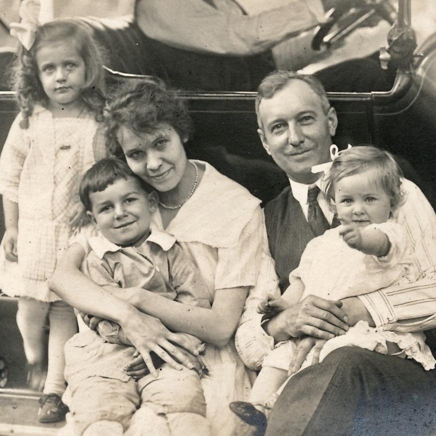 Family Legacy by Family Tree Video
