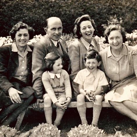 Family Memories by Family Tree Video