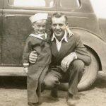 Recording a parents stories by Family Tree Video