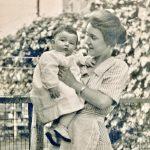 Gifts for Grandparents by Family Tree Video