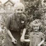 Grandparent names by Family Tree Video