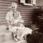 Recording a grandparents stories by Family Tree Video