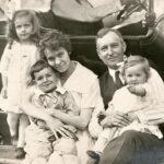 Recording Family Stories by Family Tree Video