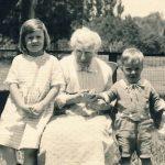 Leaving a legacy by Family Tree Video