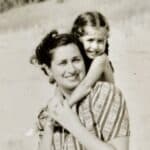 Recording a parents stories by Family Tree Video