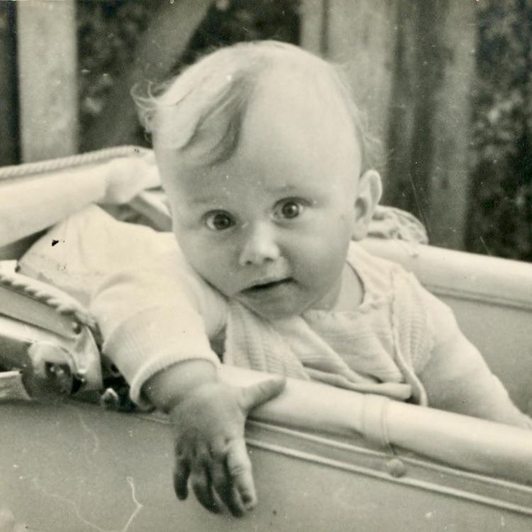 Parents Stories by Family Tree Video