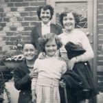 Recording Memories by Family Tree Video