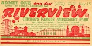 Riverview pass Front Family Tree Video