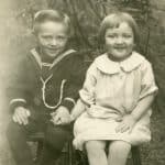 Grandparent Interview Questions by Family Tree Video