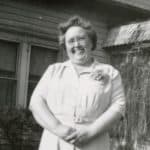 Grandparents and grandchildren by family tree video