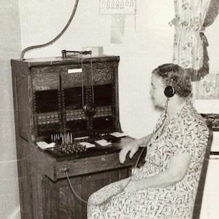 Senior Blogs by Family Tree Video